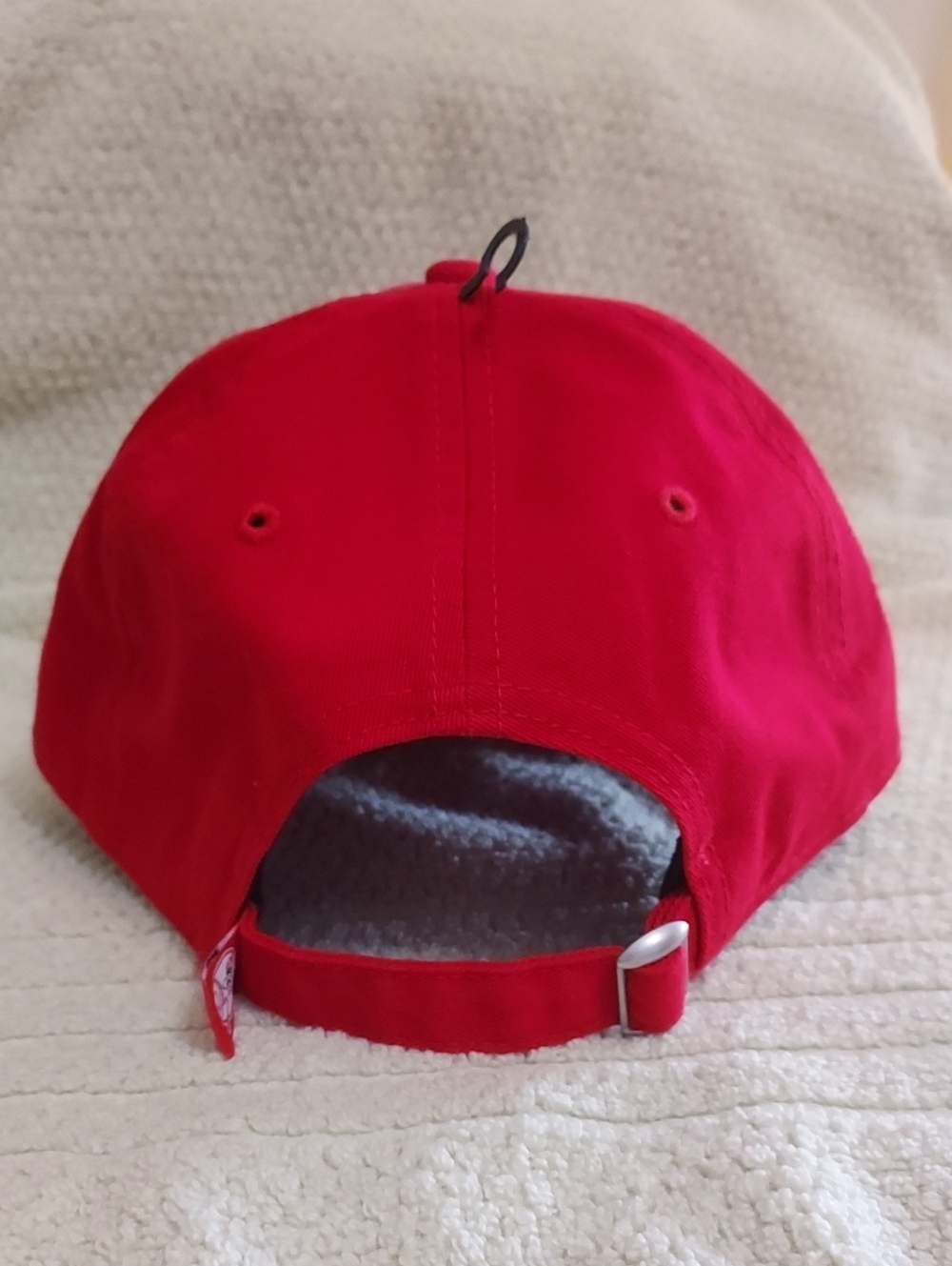 New Era 9twenty NY Yankees Hat - Picture 7 of 11